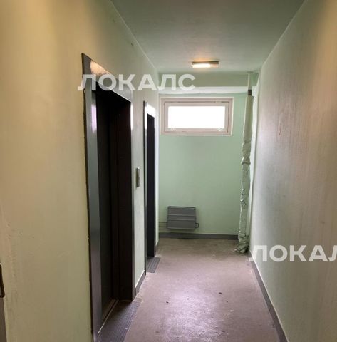 Аренда 2-к квартиры на Пятницкое шоссе, 40, метро Пятницкое шоссе, г. Москва