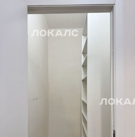 Аренда 1к квартиры на улица Недорубова, 28, метро Улица Дмитриевского, г. Москва