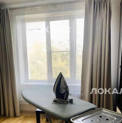 Сдам 1-комнатную квартиру на улица Щепкина, 64С2, метро Достоевская, г. Москва