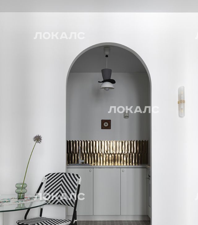 Сдаю 2к квартиру на Кронштадтский бульвар, 6к1, метро Коптево, г. Москва