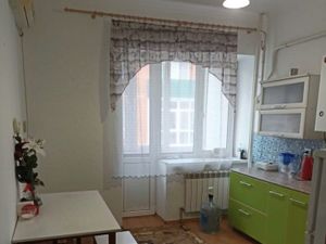 2-к кв. Краснодарский край, Краснодар ул. Вологодская, 20 (55.4 м²)
