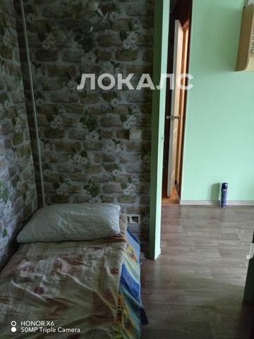 Сдаю 3-комнатную квартиру на Московская обл, г Королёв, ул Гагарина, д 38, метро ВДНХ, г. Москва