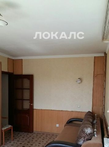 Снять однокомнатную квартиру на Мурановская улица, 19, метро Алтуфьево, г. Москва