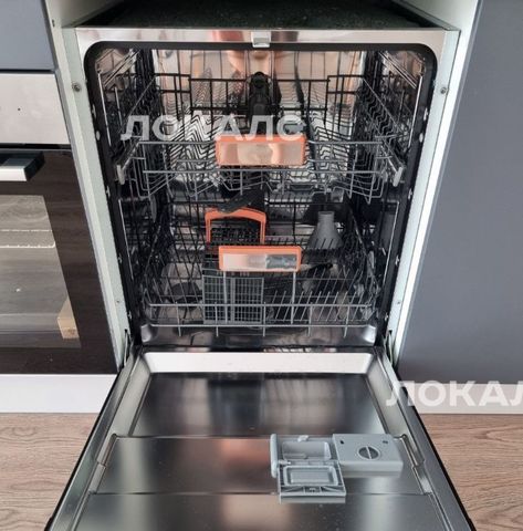Снять 1к квартиру на улица Аэростатная, 6к4, г. Москва