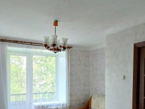 1-к кв. Санкт-Петербург ул. Шевченко, 17 (29.0 м²)