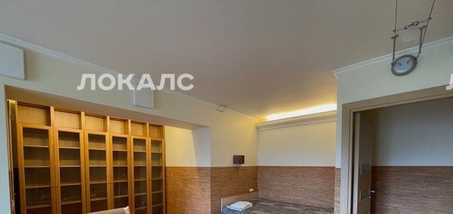 Сдаю однокомнатную квартиру на 4-й Верхний Михайловский проезд, 10К1, метро Площадь Гагарина, г. Москва