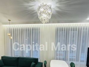 2-к кв. Москва ул. Архитектора Щусева, 5к1 (52.0 м²)