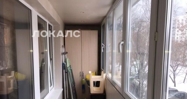 Снять 1-комнатную квартиру на Кронштадтский бульвар, 26, метро Коптево, г. Москва