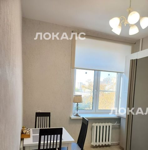 Сдаю 1к квартиру на Космодамианская набережная, 46/50с1, метро Таганская, г. Москва