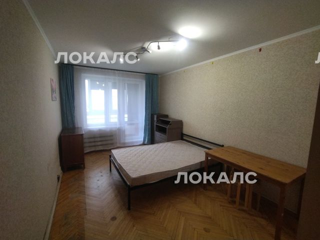 Аренда 3-комнатной квартиры на г Москва, ул Островитянова, д 28 к 1, метро Коньково, г. Москва