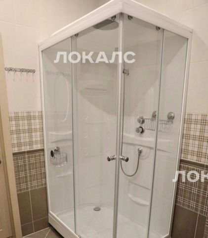 Снять 2-к квартиру на Шмитовский проезд, 39к1, метро Шелепиха, г. Москва