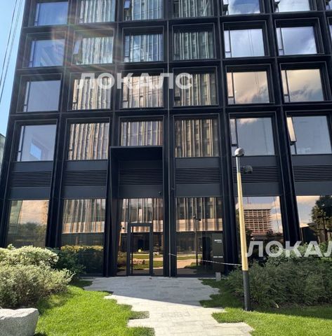 Аренда 2-к квартиры на 2-я Хуторская улица, 34, метро Дмитровская, г. Москва