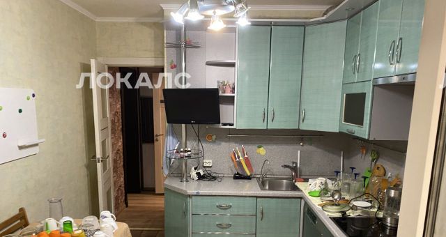 Сдается 1к квартира на Отрадная улица, 12, метро Отрадное, г. Москва