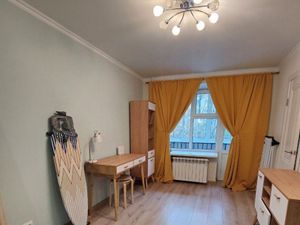 1 комнатная квартира Кронштадтский