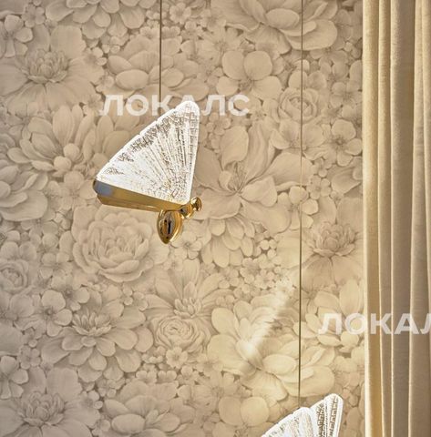 Сдаю 1-к квартиру на Херсонская улица, 43к5, метро Калужская, г. Москва