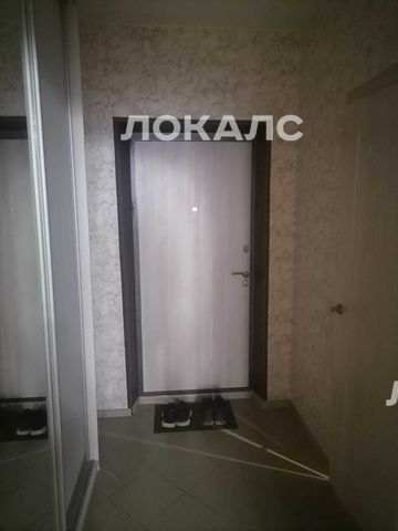 Снять 1-комнатную квартиру на Московская обл, г Балашиха, деревня Павлино, д 69, метро Лухмановская, г. Москва