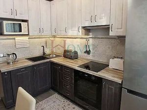 1-комнатная квартира: Новосибирск, улица Максима Горького, 95 (32 м²)