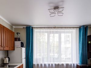 Студия Москва Минусинская ул., 11 (15.0 м²)
