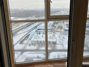 2-комнатная квартира: Санкт-Петербург, Дунайский проспект, 55к1 (65 м²)
