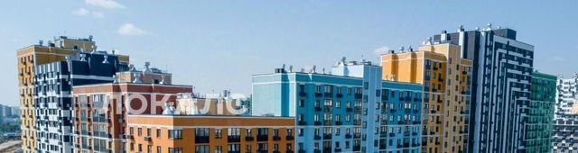 Сдаю 1-комнатную квартиру на Производственная улица, 12к2, метро Солнцево, г. Москва