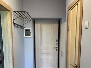 1-к кв. Москва ул. Ватутина, 2к2 (35.0 м²)