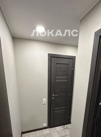 Сдаю 2х-комнатную квартиру на Малахитовая улица, 13К1, метро ВДНХ, г. Москва