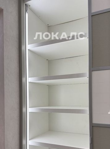 Сдам 2к квартиру на Кропоткинский переулок, 9, метро Октябрьская, г. Москва