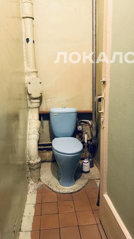 Снять комнату на г Москва, ул Шарикоподшипниковская, д 36/18, метро Дубровка (МЦК), г. Москва