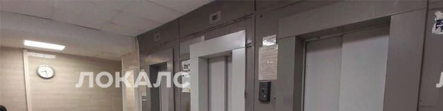 Сдам 2к квартиру на Новинский бульвар, 15, метро Краснопресненская, г. Москва