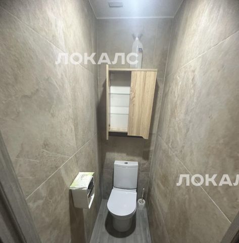 Снять 2-к квартиру на Верхняя улица, 14, метро Маяковская, г. Москва