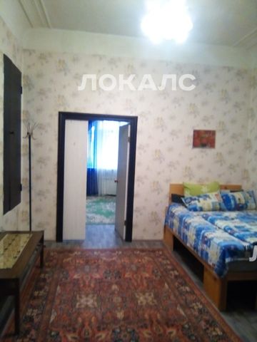 Сдается 3к квартира на г Санкт-Петербург, ул Марата, д 36-38, метро Владимирская, г. Санкт-Петербург