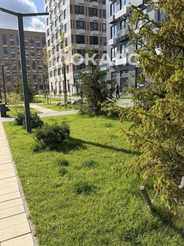 Сдам 1-комнатную квартиру на Московская обл, г Красногорск, поселок Ильинское-Усово, ул Заповедная, д 24, метро Мякинино, г. Москва