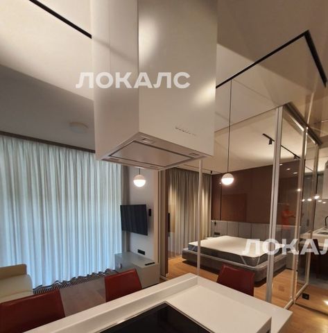 Сдается 2х-комнатная квартира на Живописная улица, 21А, метро Щукинская, г. Москва