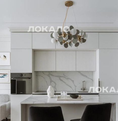 Сдаю однокомнатную квартиру на Ильменский проезд, 14к3, метро Селигерская, г. Москва