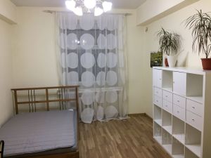 1 комнатная квартира Волоколамское