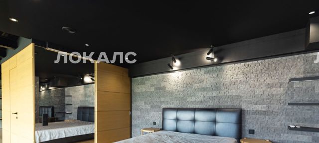 Снять 2к квартиру на 2-й Павелецкий проезд, 5С1, метро Павелецкая, г. Москва