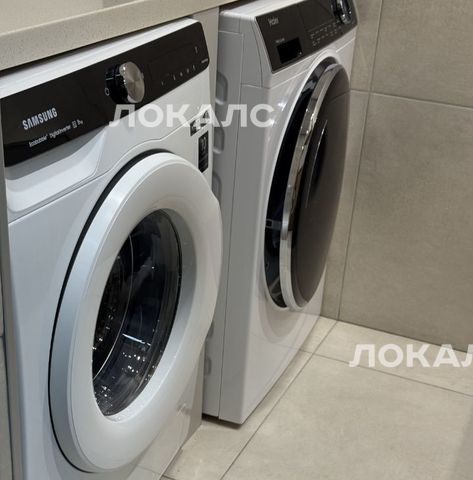 Сдам 3-к квартиру на улица Академика Павлова, 28, метро Крылатское, г. Москва