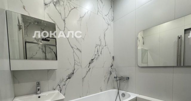 Сдаю 2-комнатную квартиру на Шелепихинская набережная, 34к5, метро Шелепиха, г. Москва