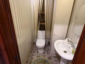 2-комнатная квартира: Санкт-Петербург, Комендантский проспект, 34к1 (59.6 м²)