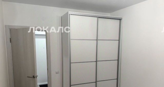 Сдается 2-комнатная квартира на улица Александры Монаховой, 91к1, метро Коммунарка, г. Москва