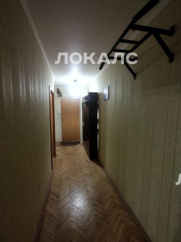 Сдается 3-комнатная квартира на г Москва, ул Островитянова, д 28 к 1, метро Коньково, г. Москва