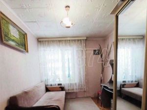 Комната Москва Рязанский просп., 95К2 (12.0 м²)