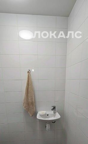 Сдам 3-к квартиру на Новохохловская улица, 15к1, метро Новохохловская, г. Москва