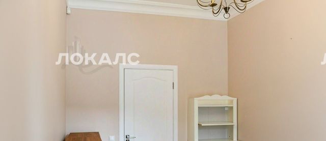 Сдаю 4к квартиру на 1-й Колобовский переулок, 27/3С2, метро Трубная, г. Москва