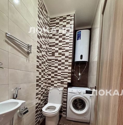 Сдаю 2-комнатную квартиру на Волоколамское шоссе, 71к2, метро Спартак, г. Москва