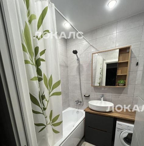 Аренда 2к квартиры на улица Фитаревская, 6, метро Коммунарка, г. Москва