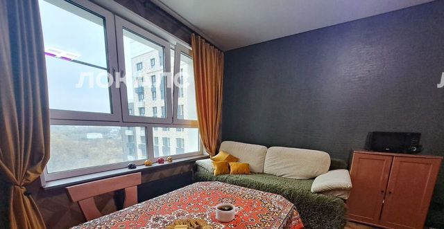 Снять 1-комнатную квартиру на улица Гореловская, 3, метро Бунинская аллея, г. Москва