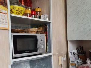2-к кв. Санкт-Петербург 2-й Рабфаковский пер., 15К2 (45.9 м²)