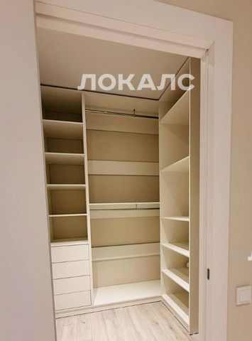 Снять 1-комнатную квартиру на Нагатинская набережная, 10А, метро Коломенская, г. Москва