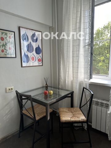 Сдается 2х-комнатная квартира на г Москва, ул Астрадамская, д 1 к 1, метро Тимирязевская, г. Москва